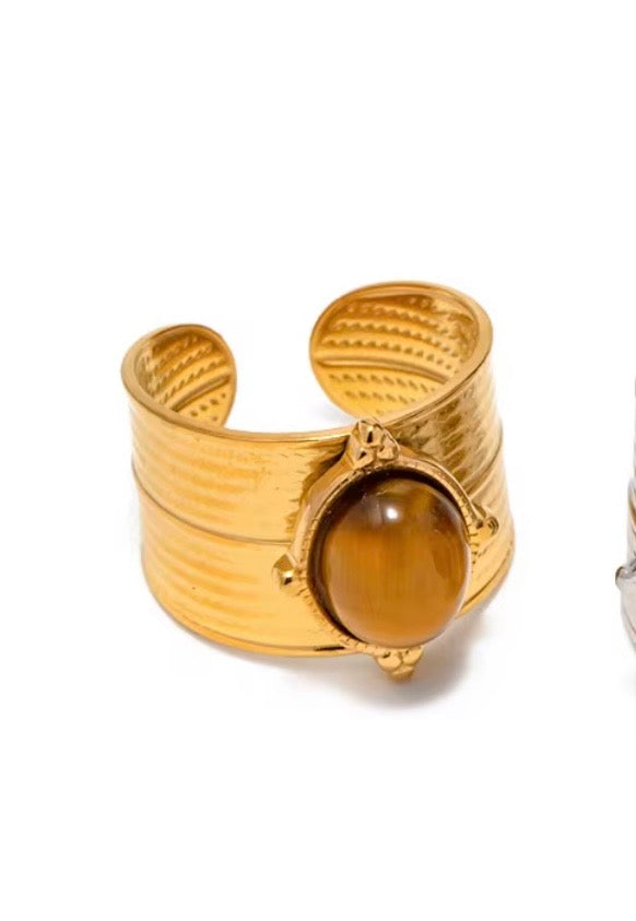 Bague Chlo