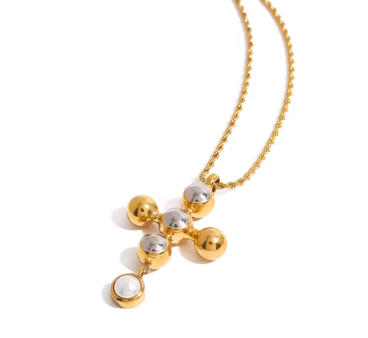 Collier Krista