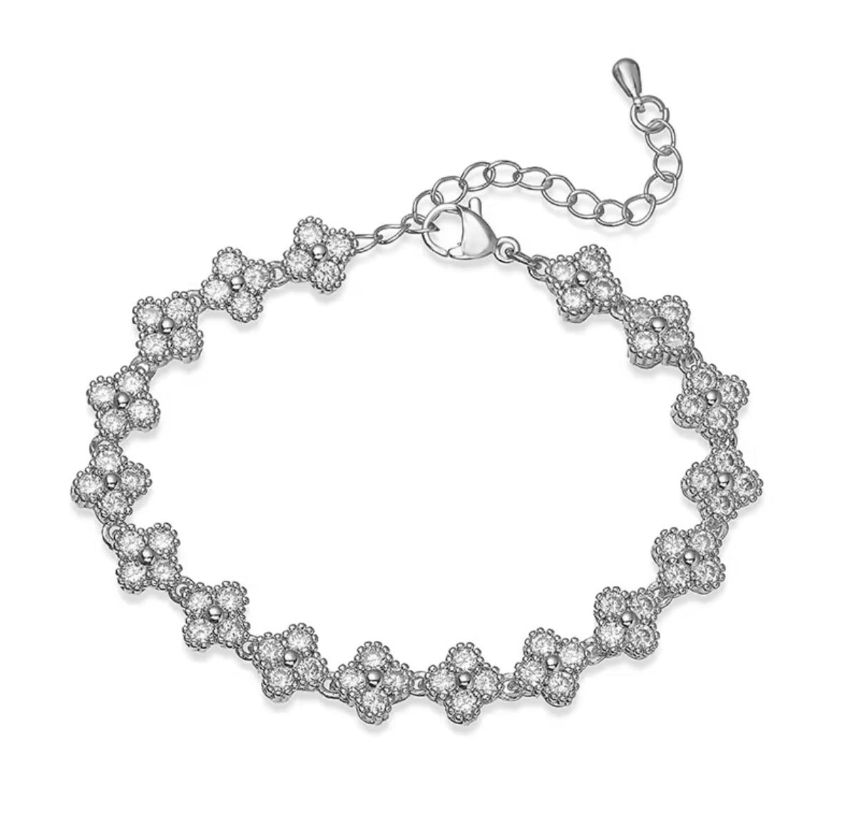 Bracelet kera White