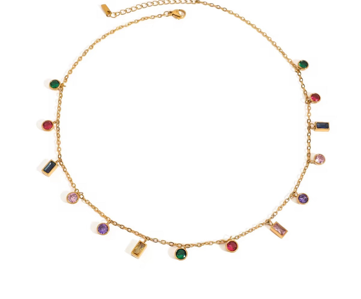 Collier ARKANA