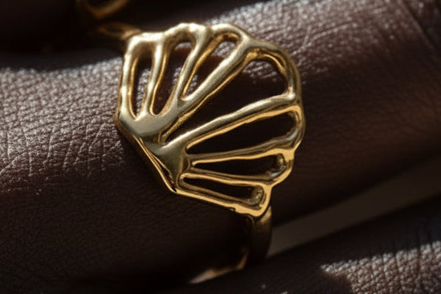 Bague noli