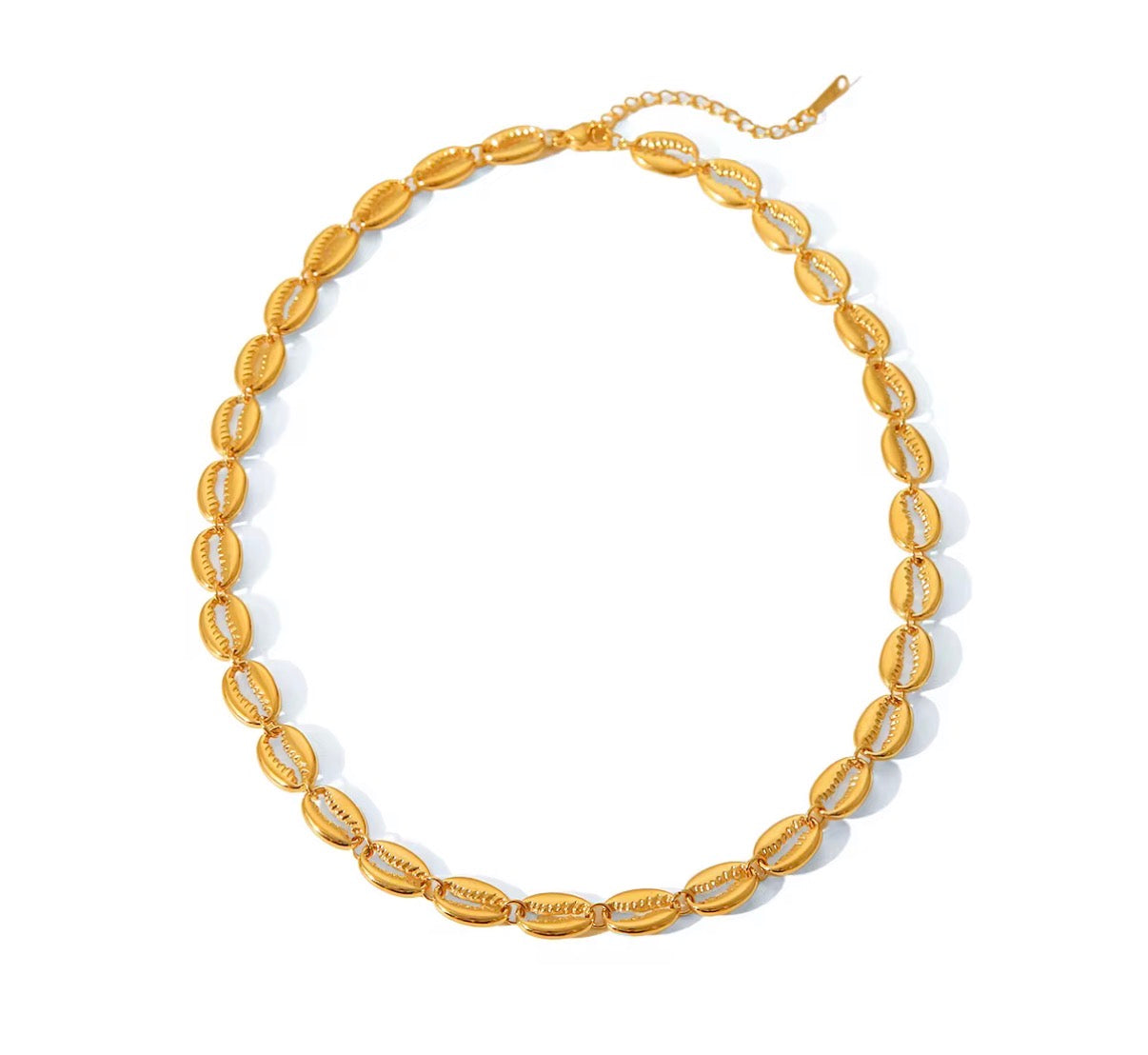 Collier tiana
