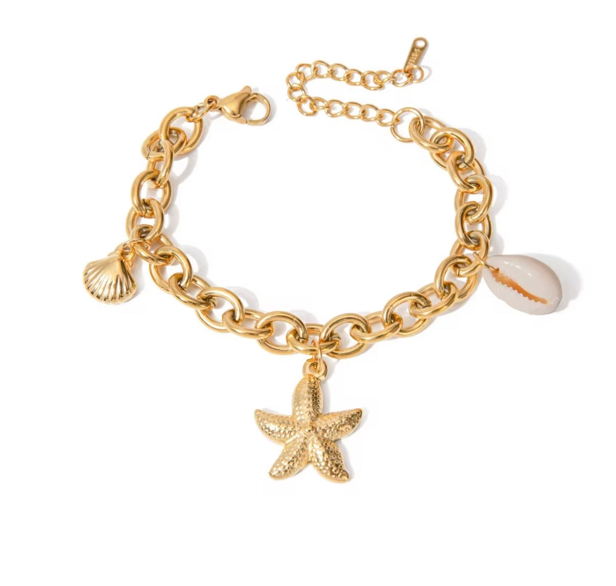 BRACELET coca
