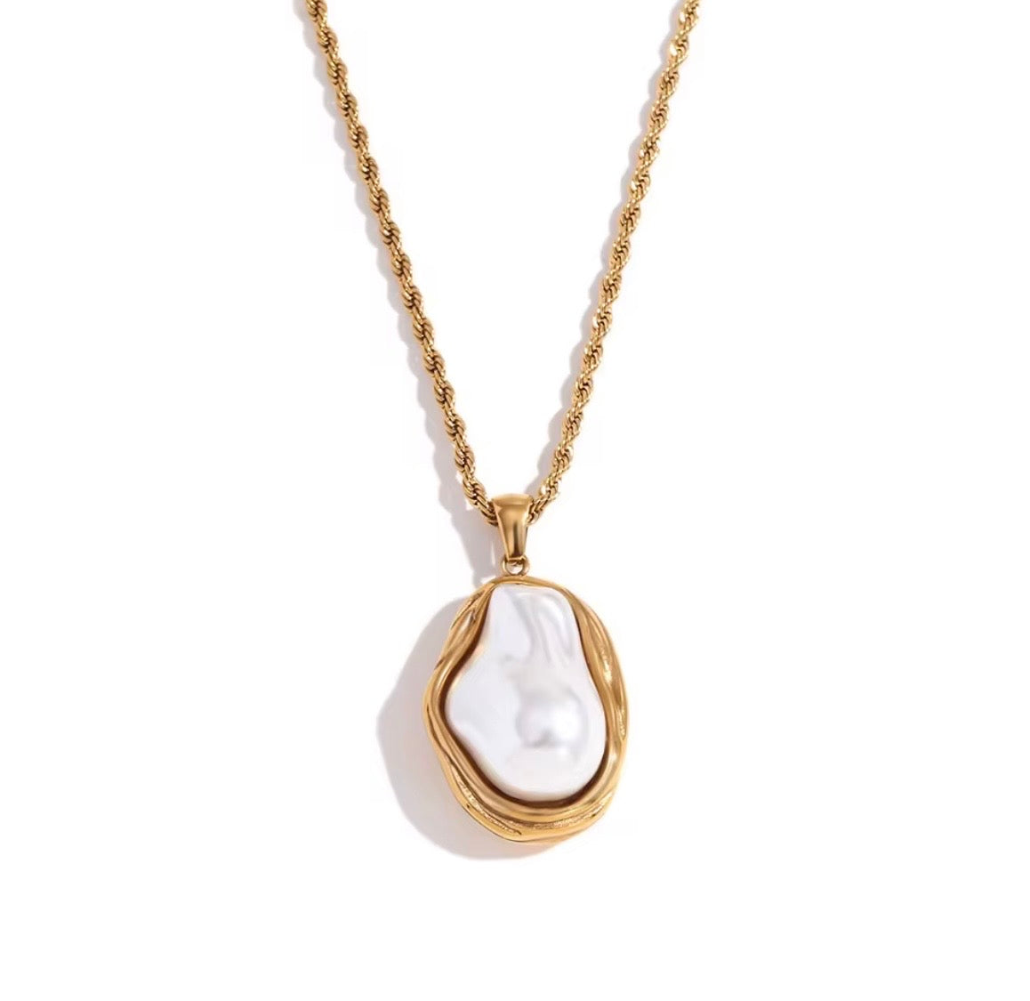 COLLIER RAYA