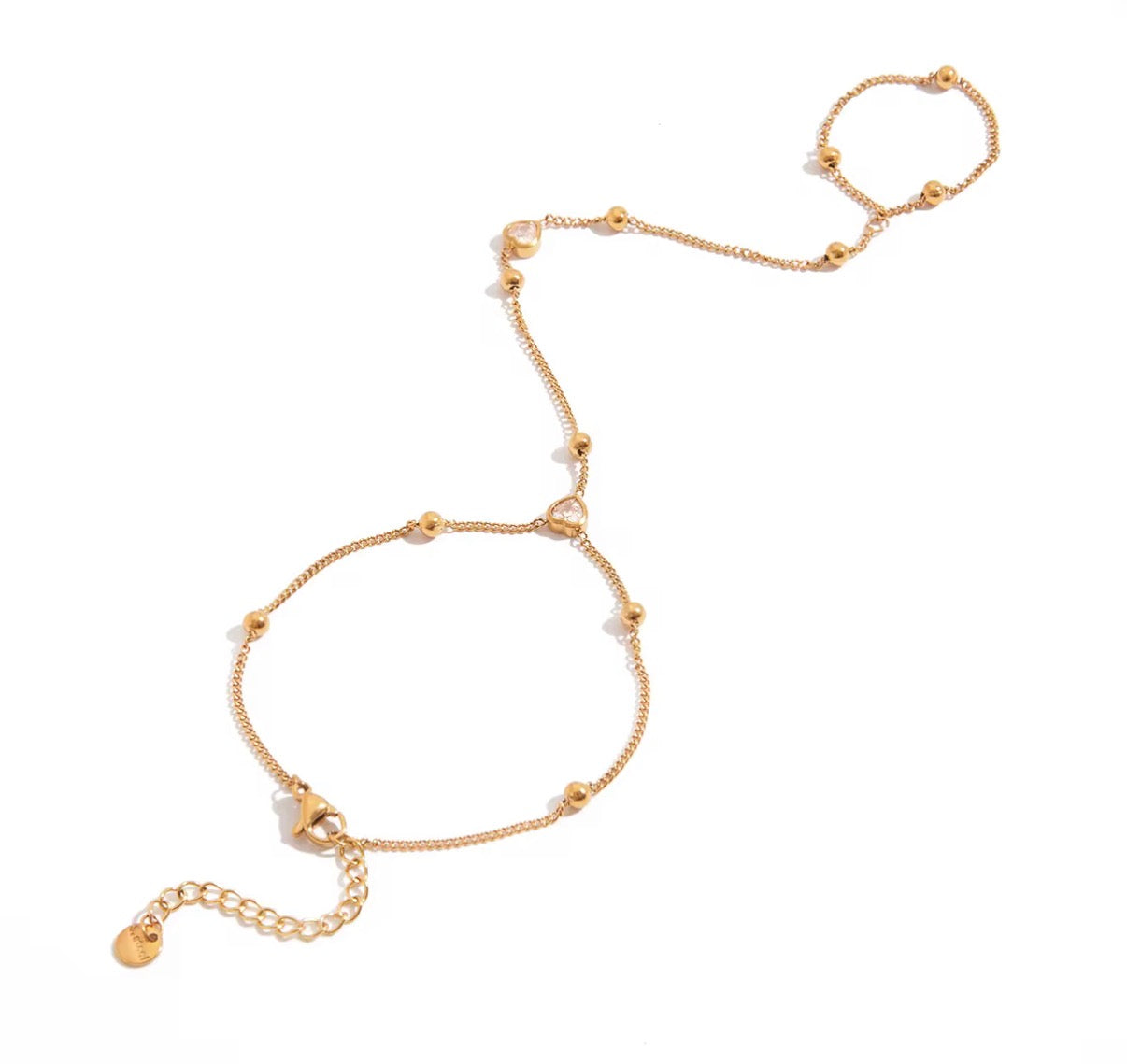BRACELET DE MAIN LOVA