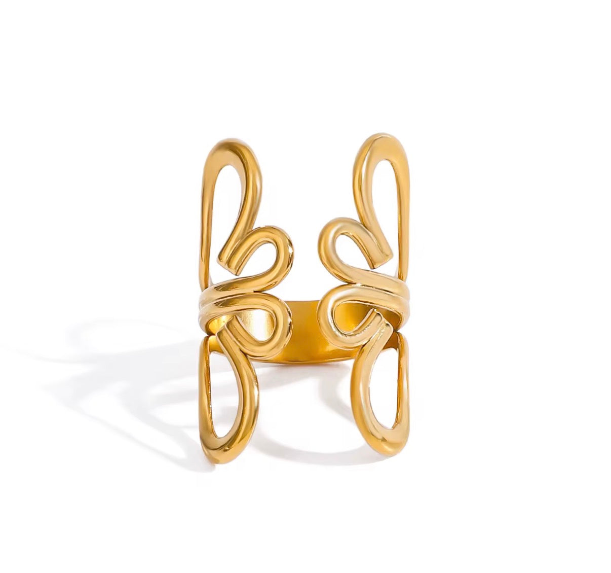 Bague Elina