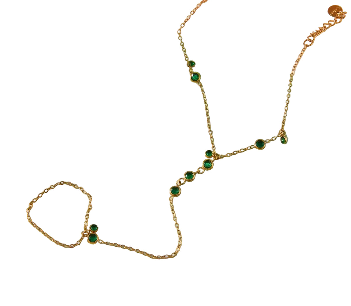 BRACELET de main MARIANA