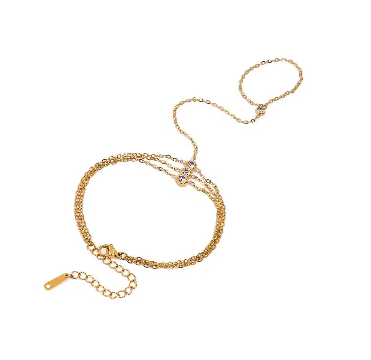 Bracelet aria