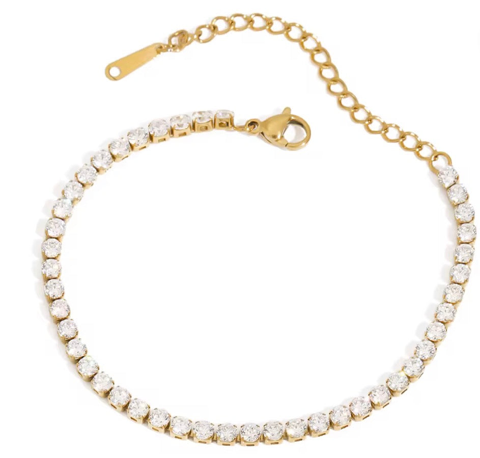 BRACELET DIAMS