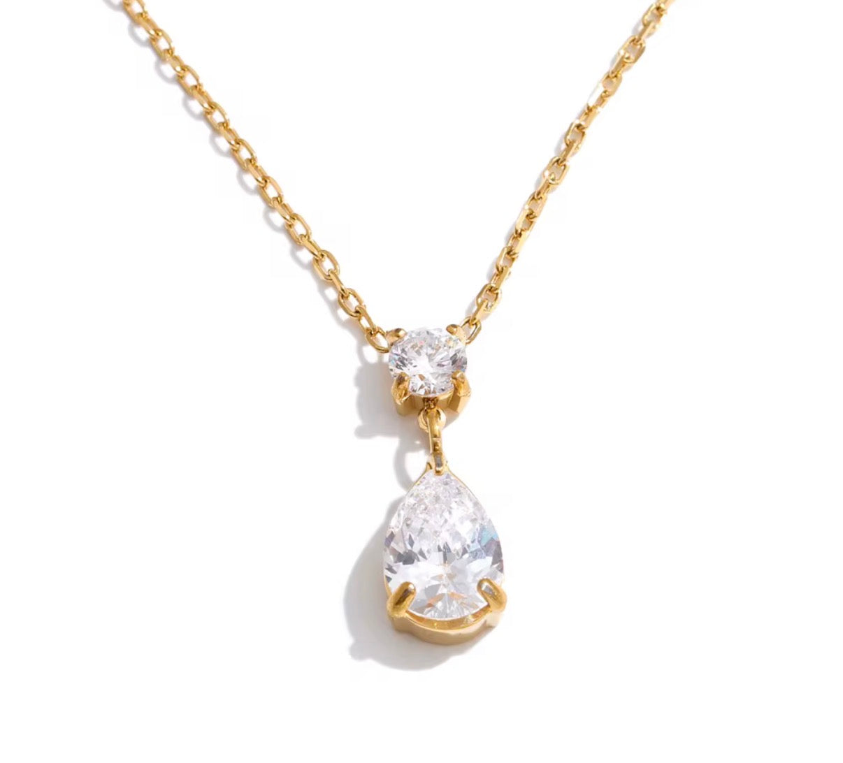 Collier ELya
