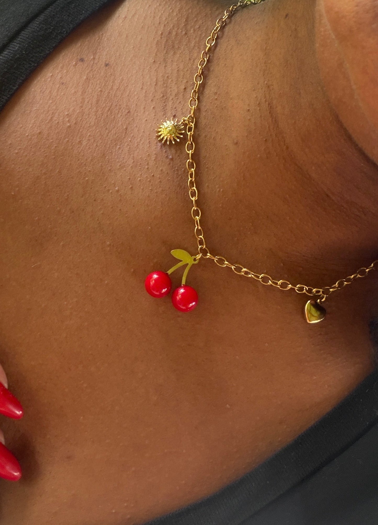 COLLIER GWENAEL
