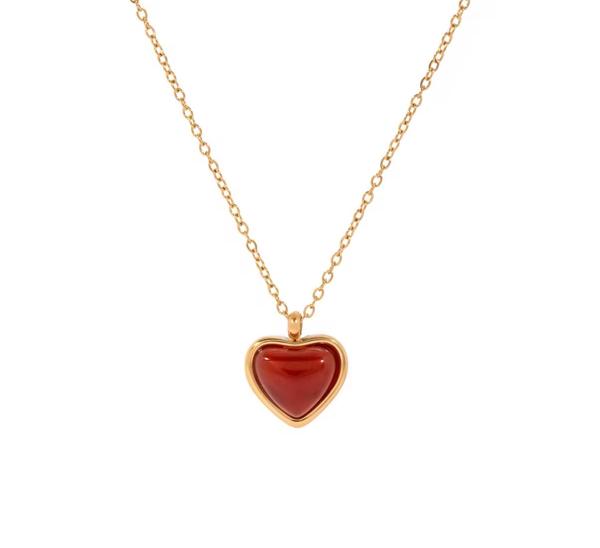 Collier madaina