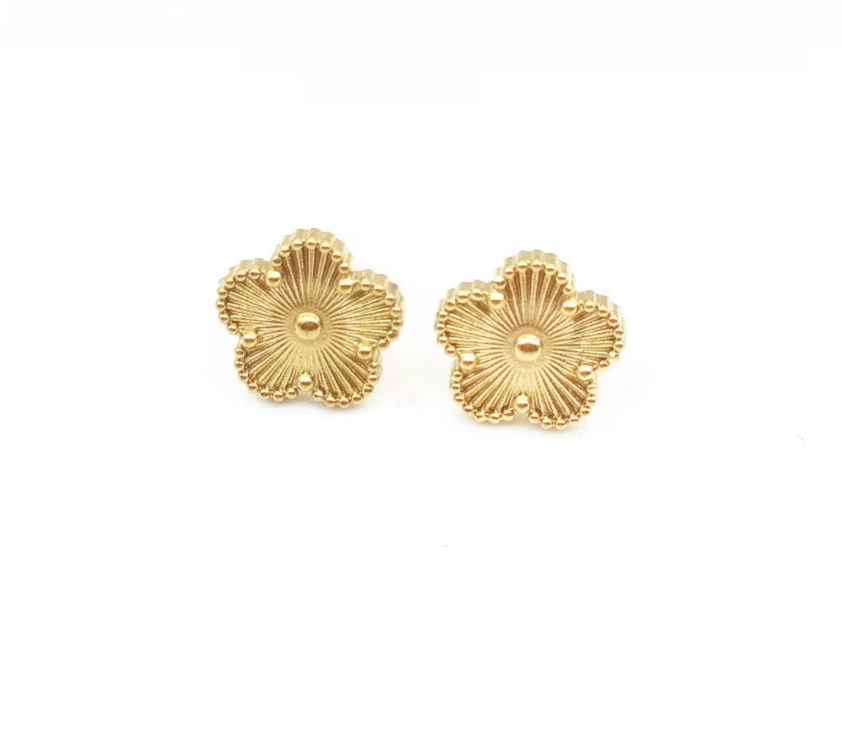 Bo clover gold