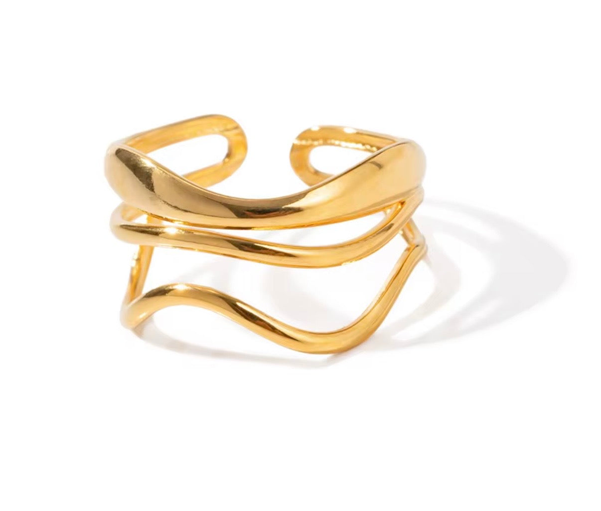 Bague Athena