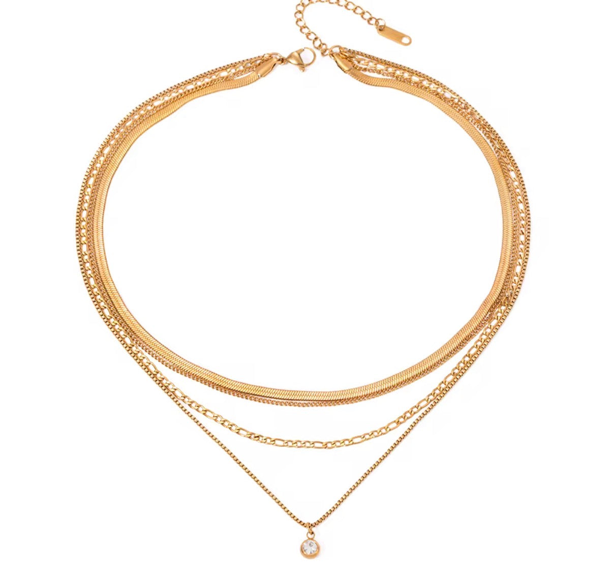 COLLIER kloann’