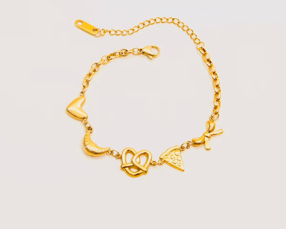 BRACELET BRUNCHY