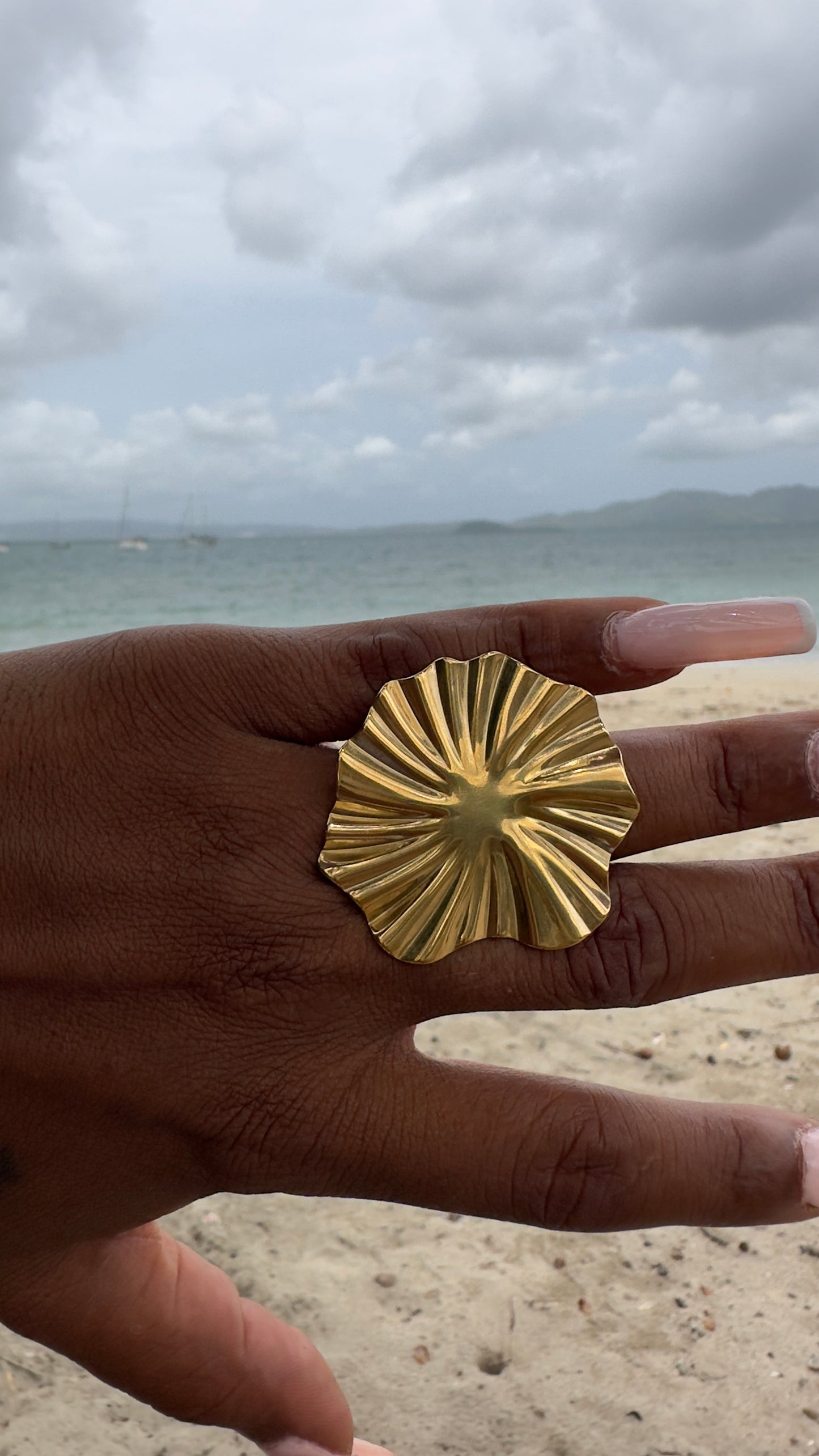 BAGUE NANA