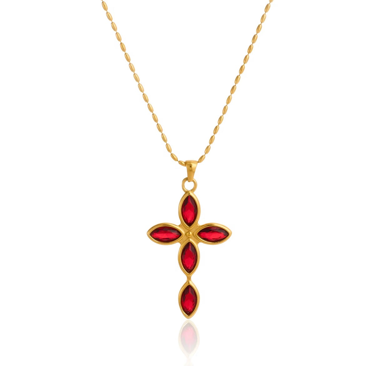 COLLIER NIERA