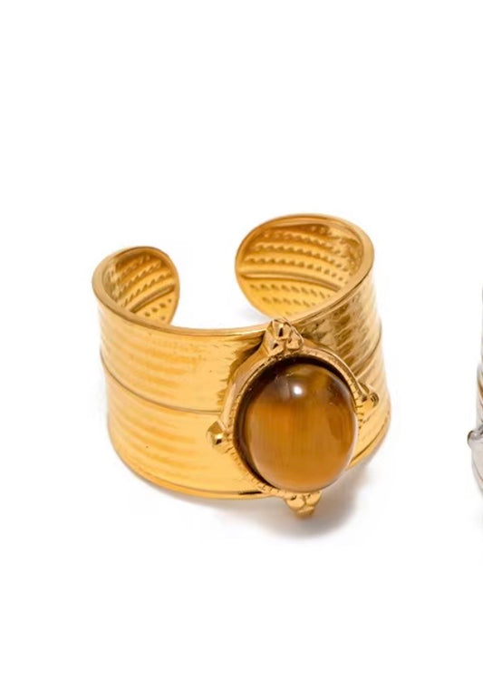 Bague Chlo