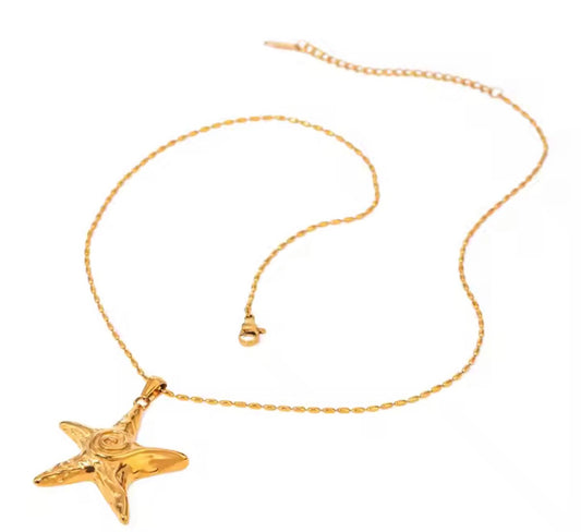 Collier billana