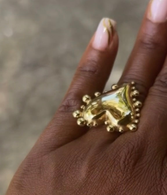 Bague élita