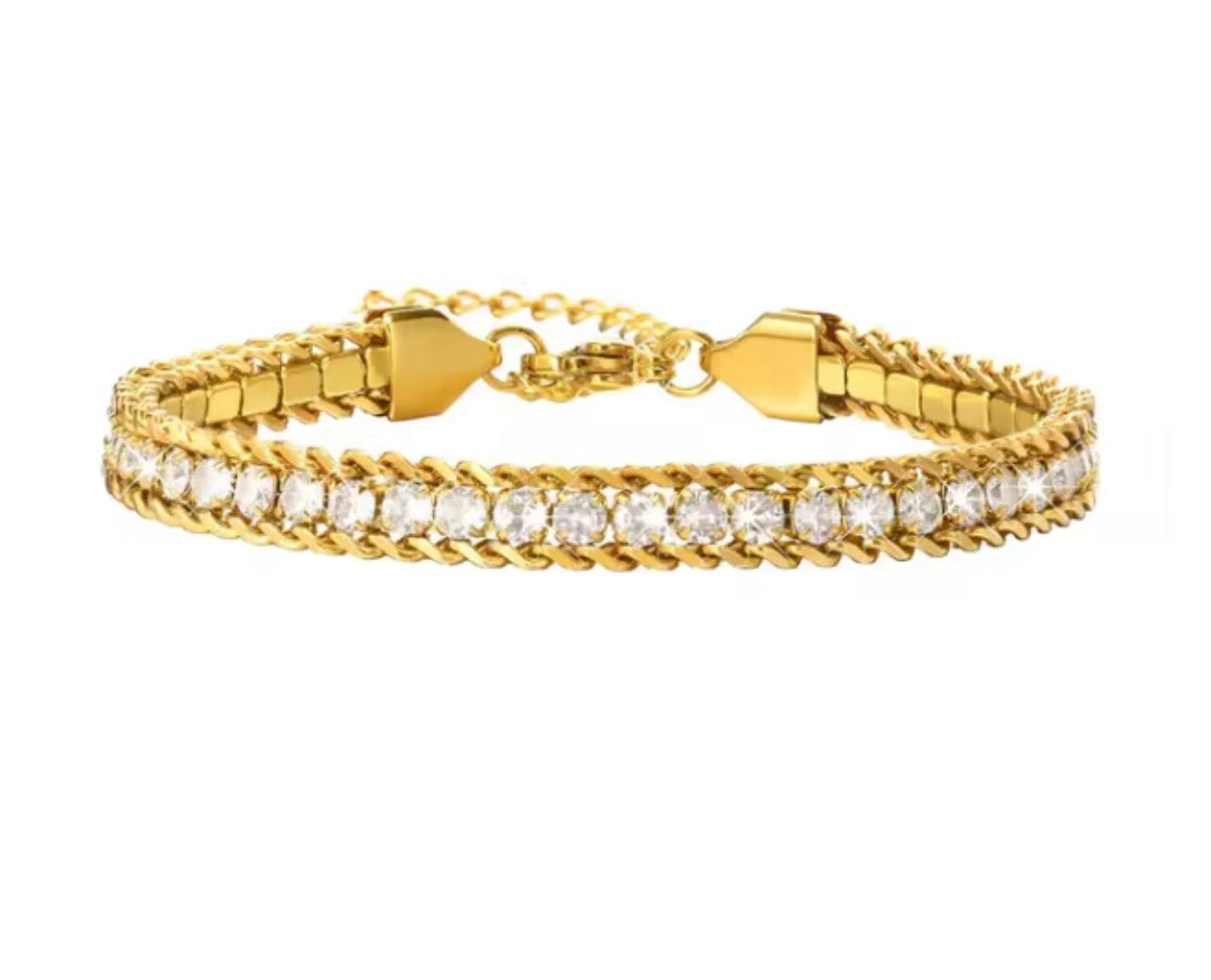 Bracelet Emma