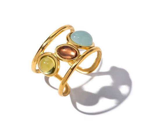 Bague gwladys