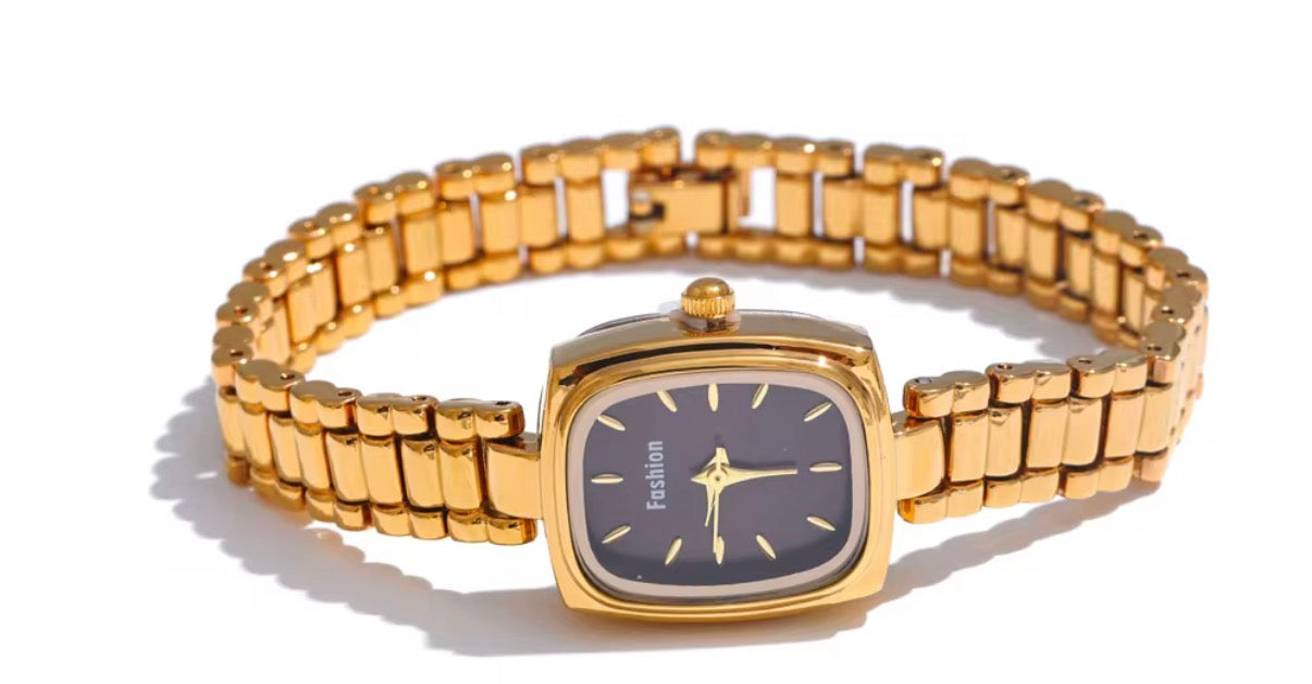 Montre Jaouad