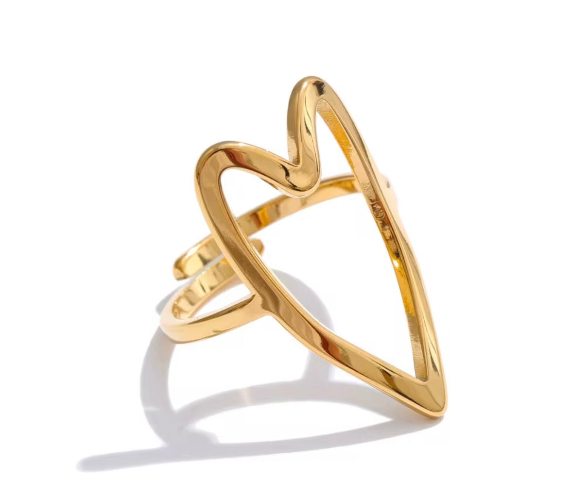 Bague chona