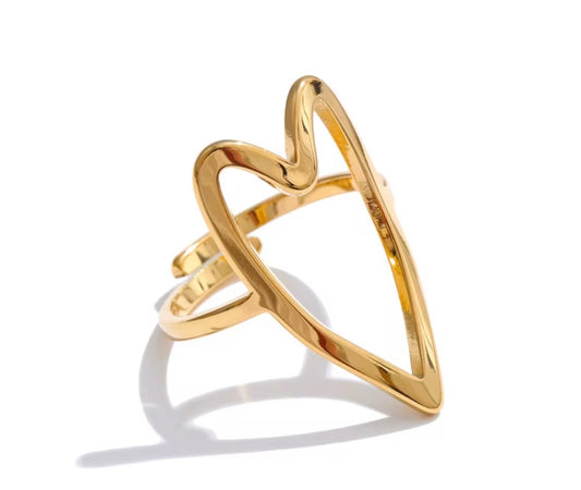 Bague chona