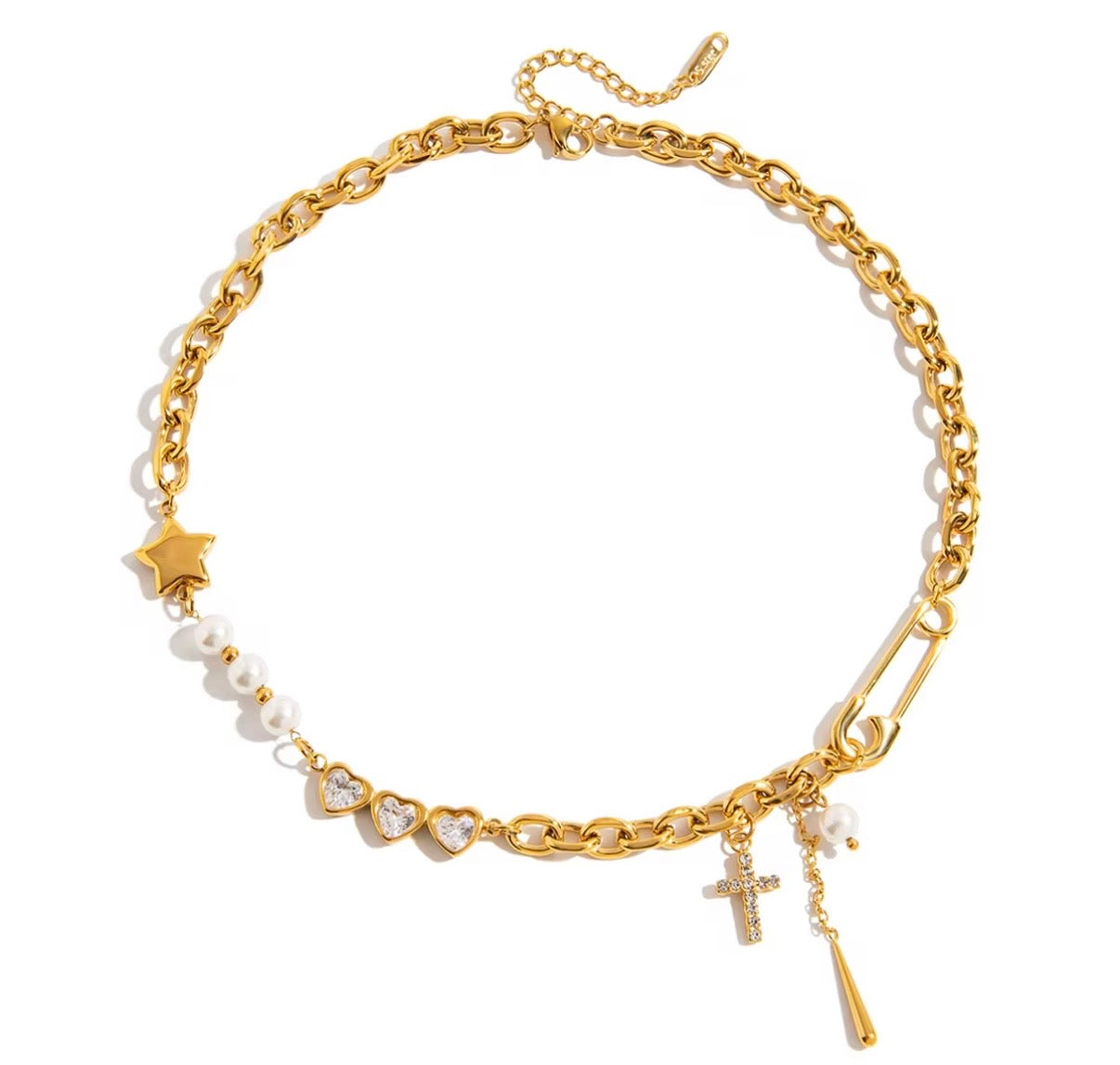 Collier Sinoï