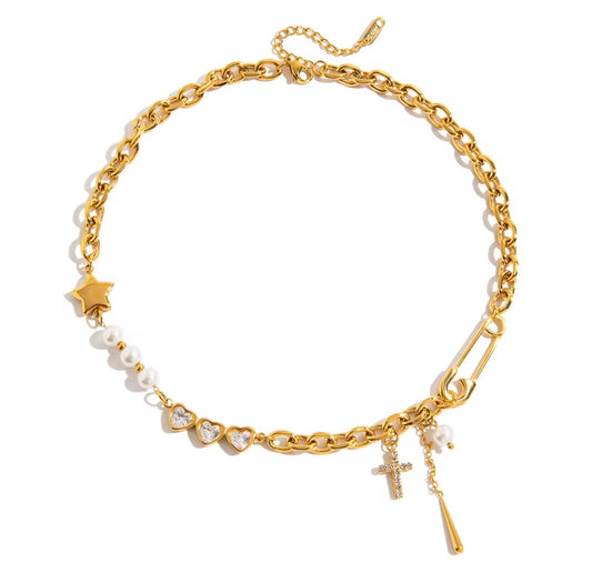 Collier Sinoï