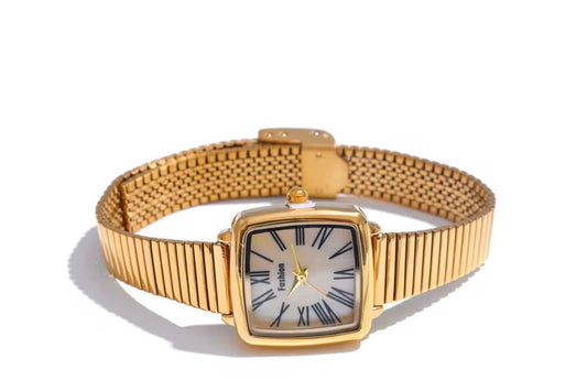 Montre lona