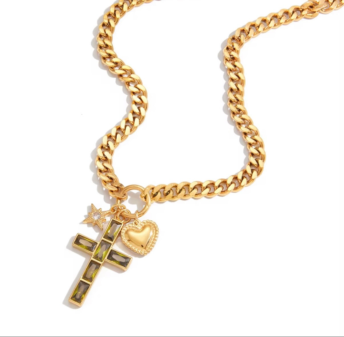 Collier Catalina
