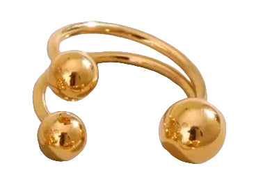 Bague Carla
