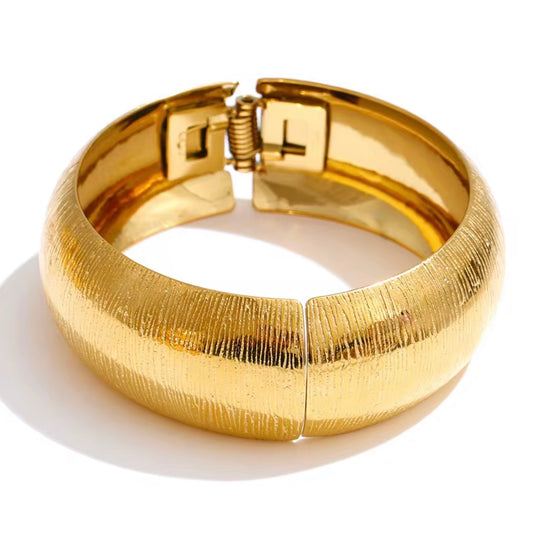 Bracelet vintage kimo