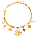 Collier manoa