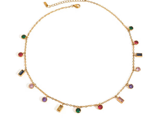 Collier ARKANA