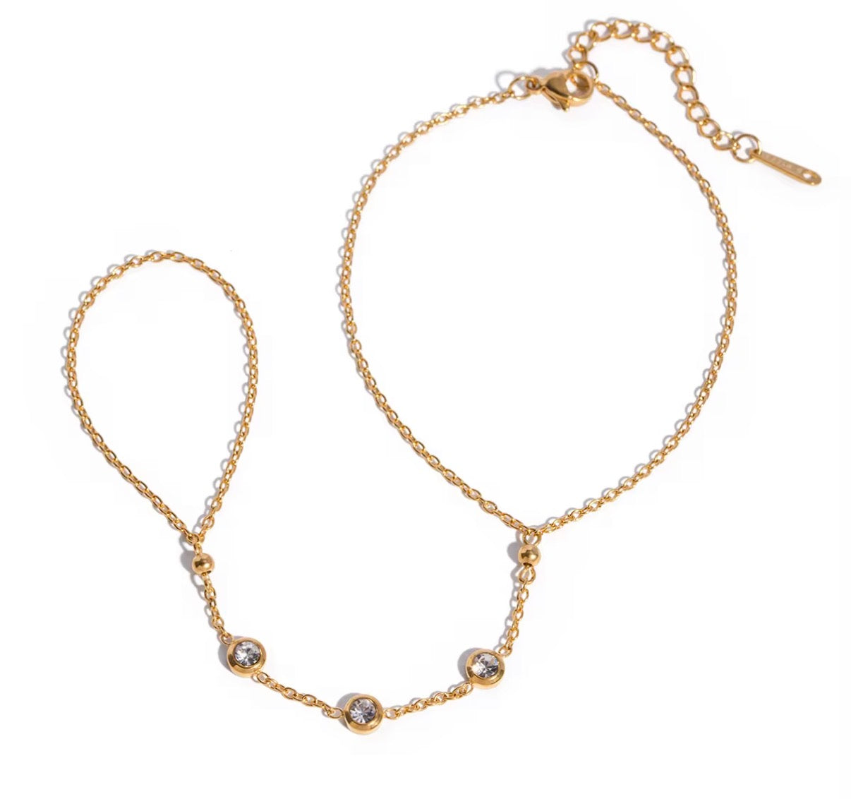 Bracelet de main Nayama