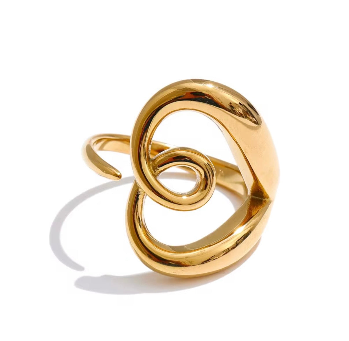 Bague Mouna