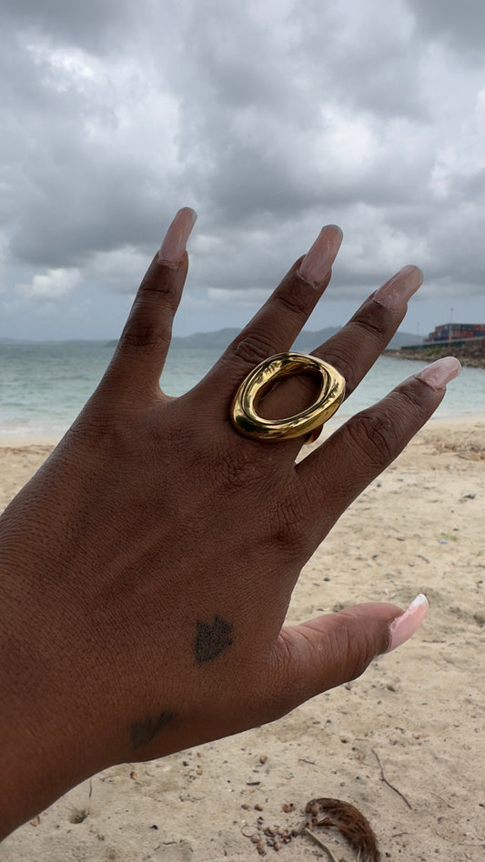 BAGUE ONA