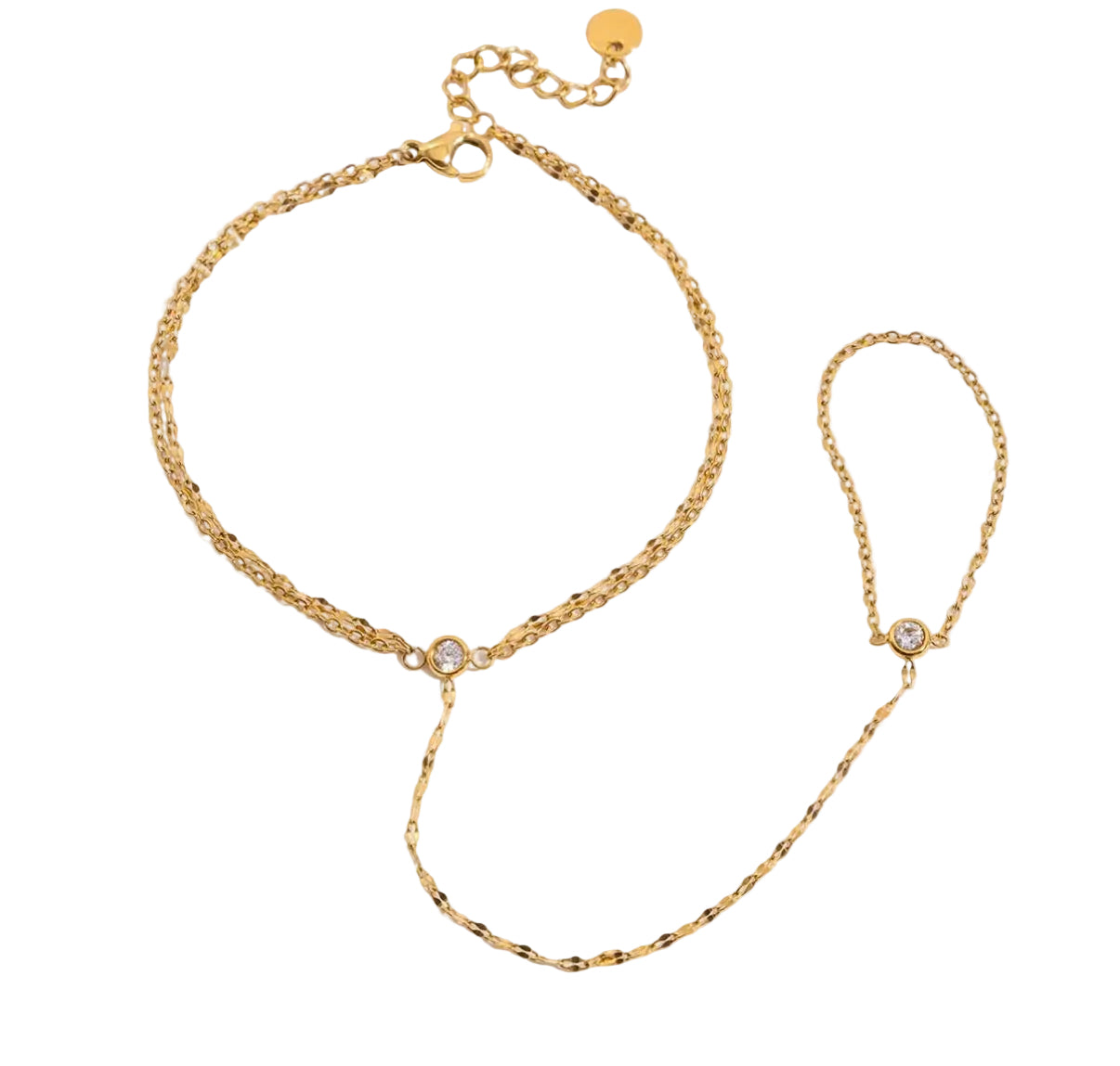 Bracelet de main chiness