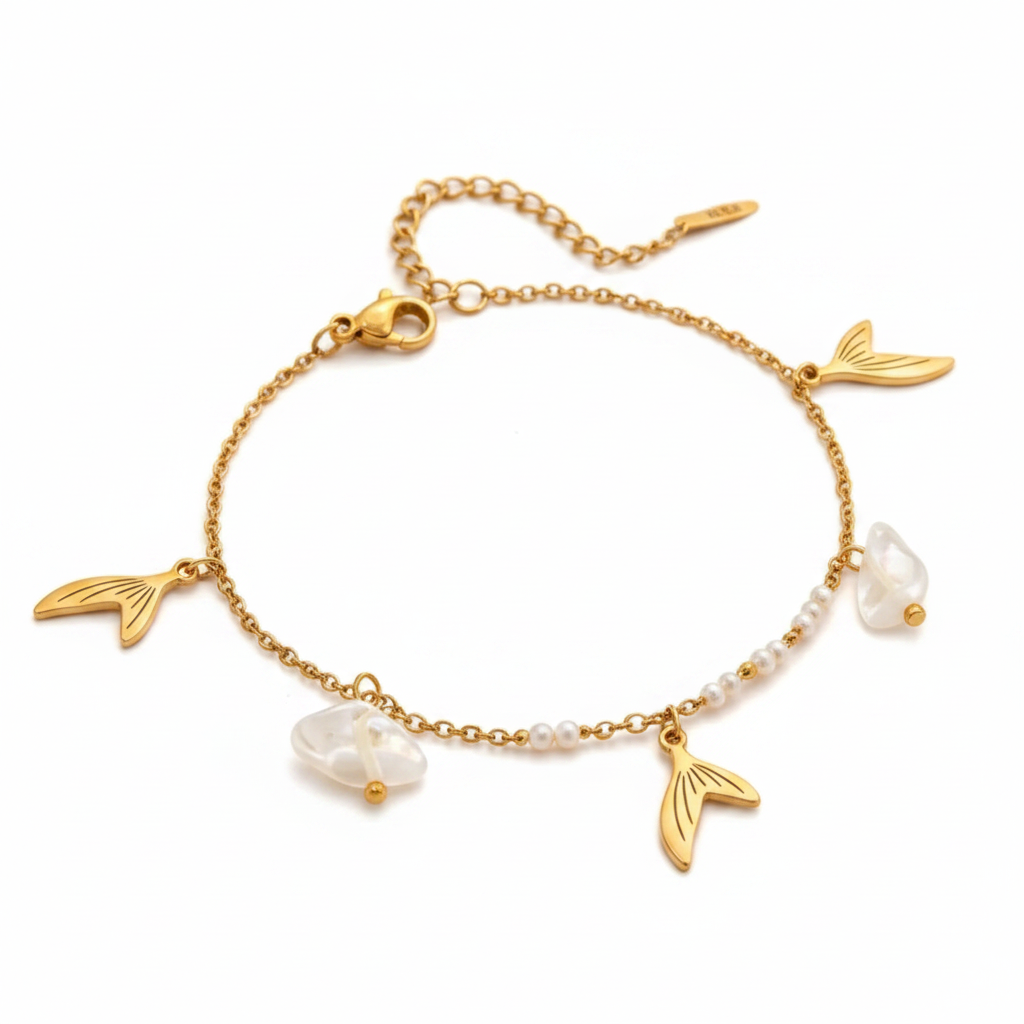BRACELET DE CHEVILLE pola