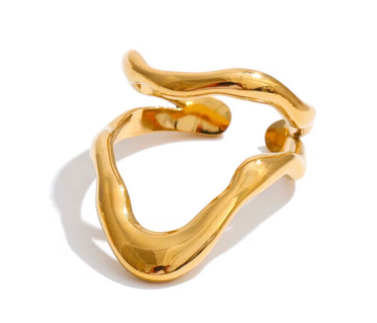 Bague cira