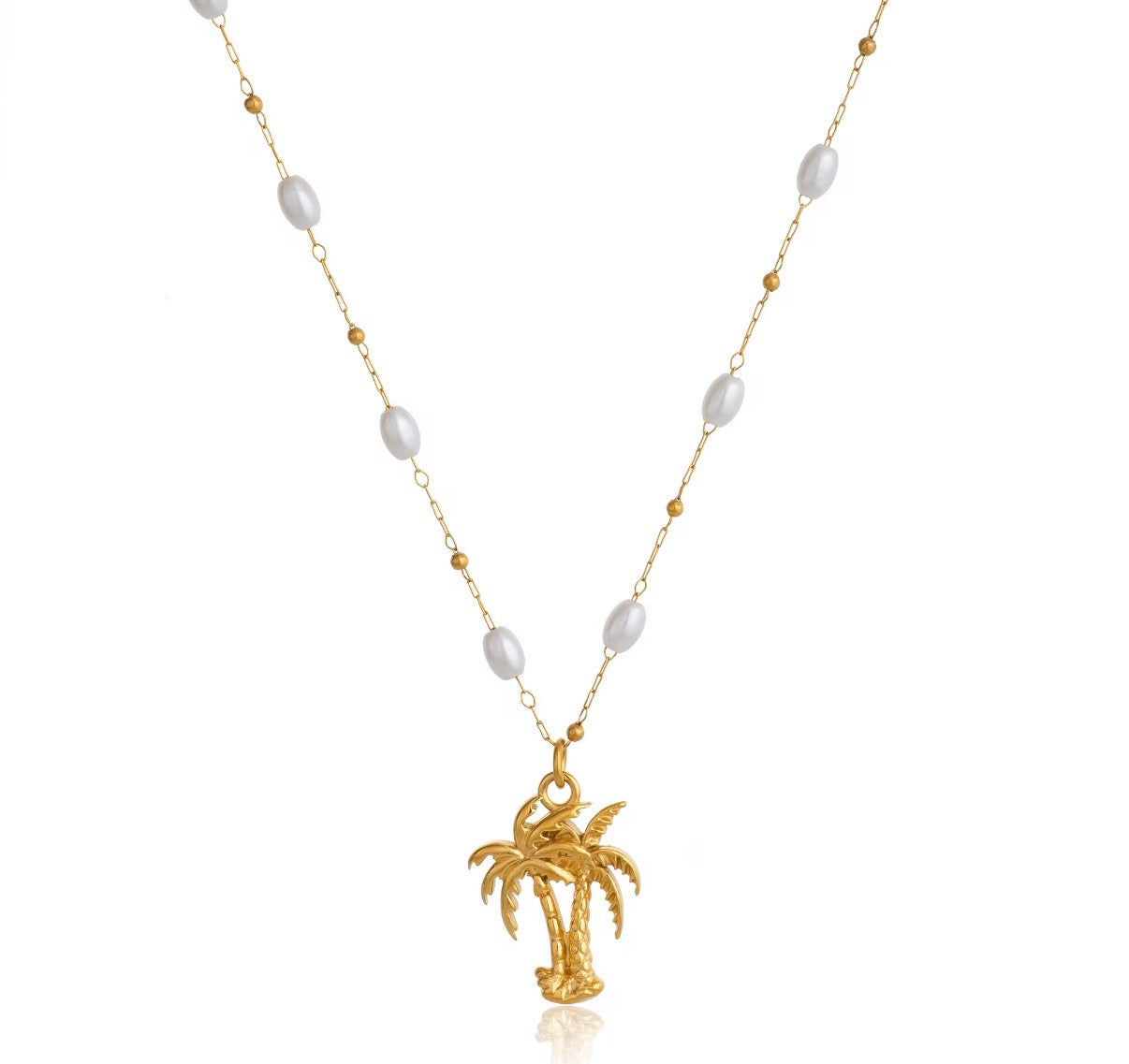 Collier filina