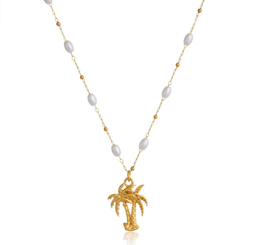 Collier filina