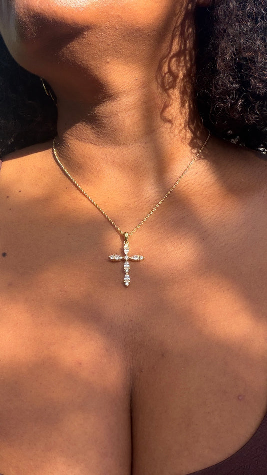 Collier Louise