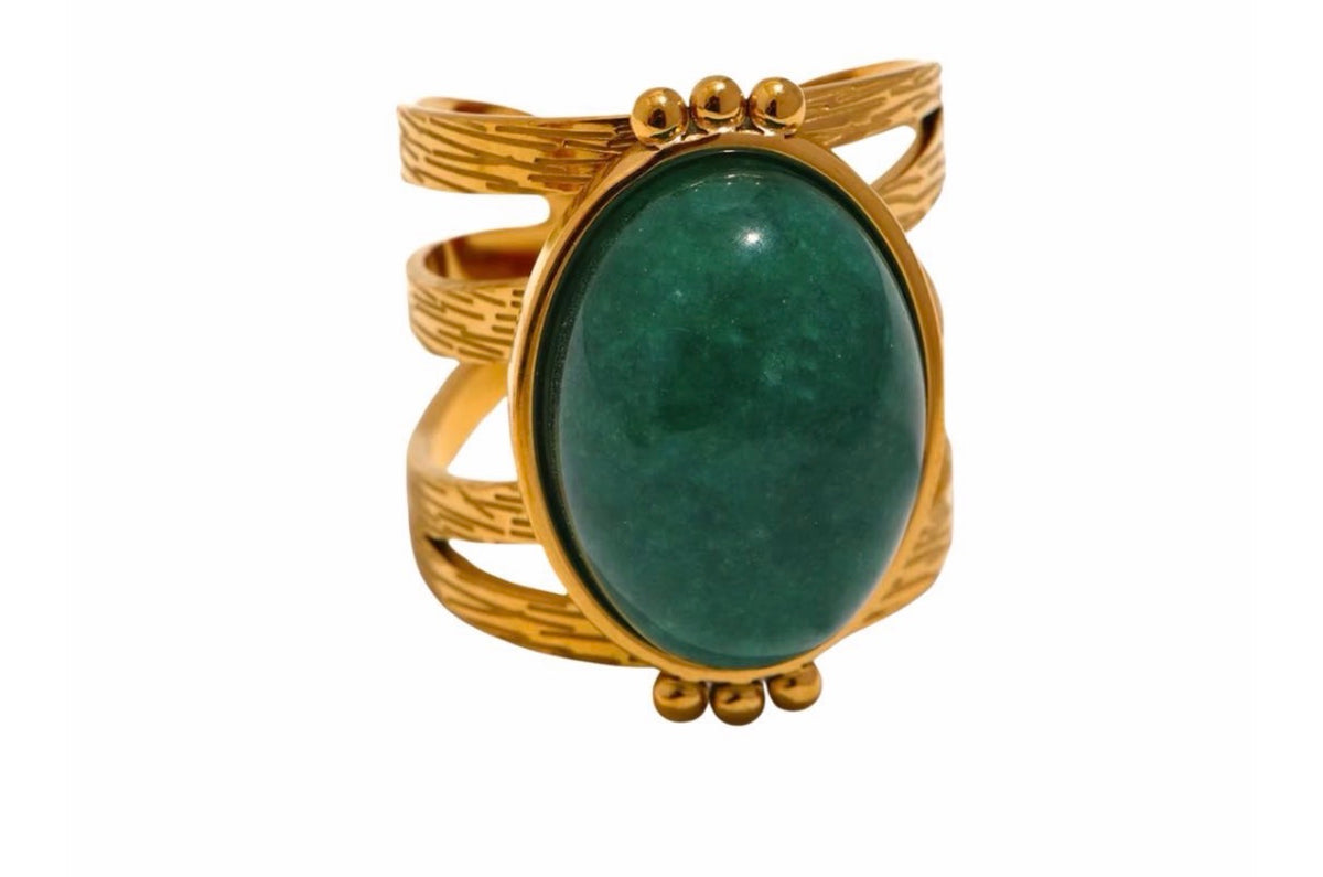 Bague venai
