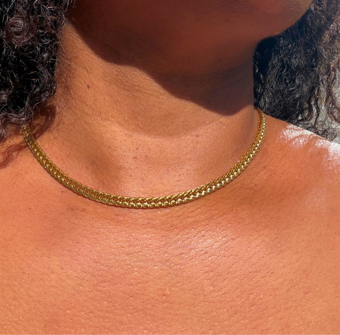 COLLIER MOA
