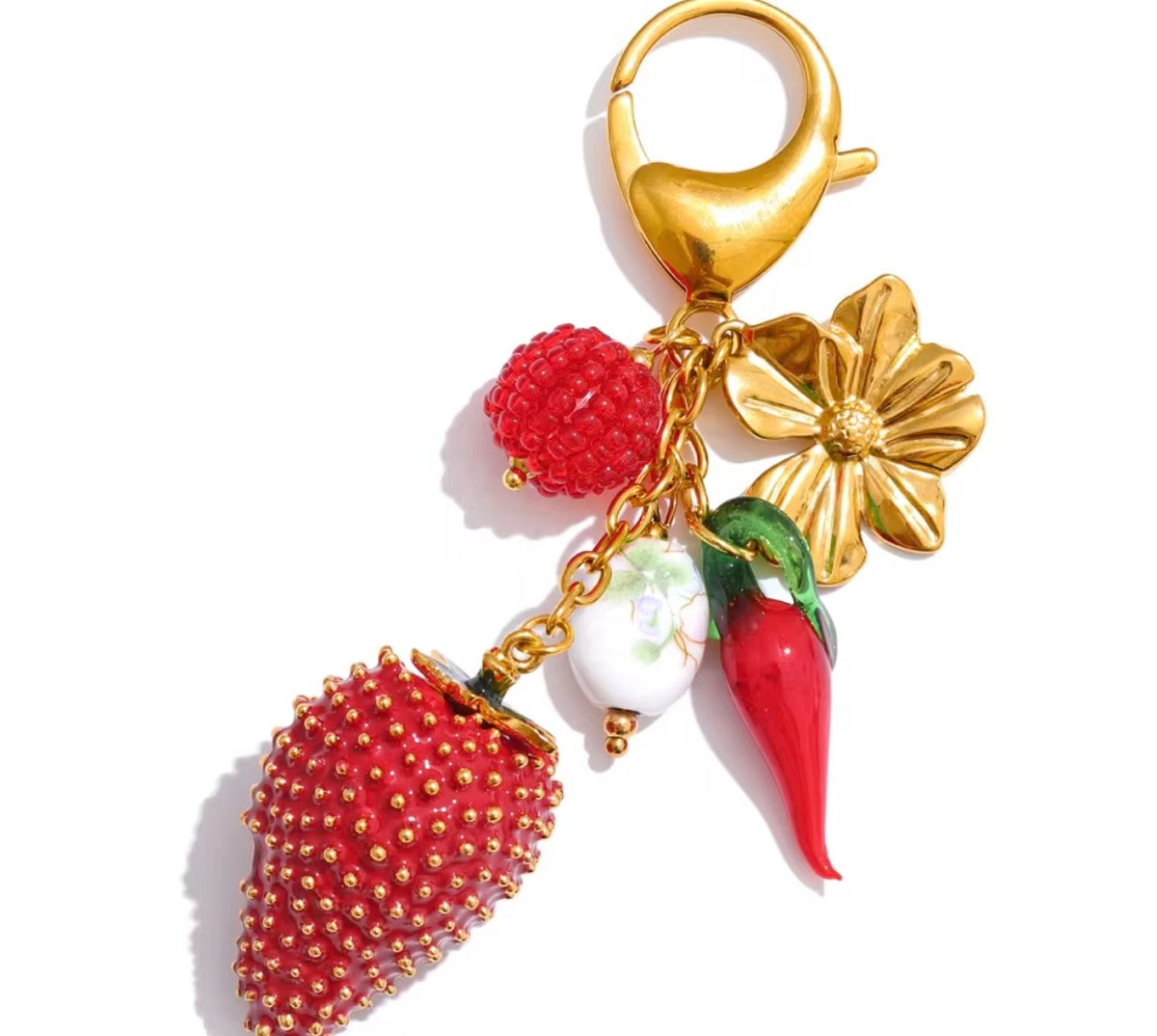 Accessories tagada